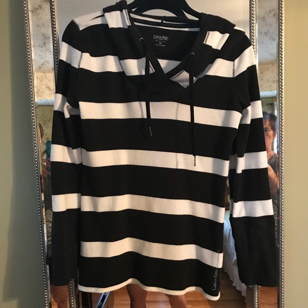 Calvin Klein hoodie
